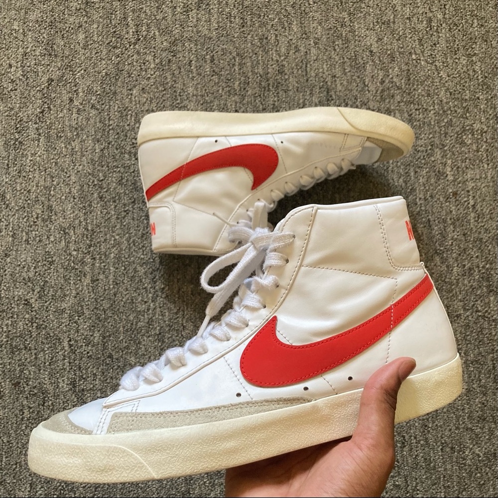 Nike Blazer Mid ‘77 Vintage